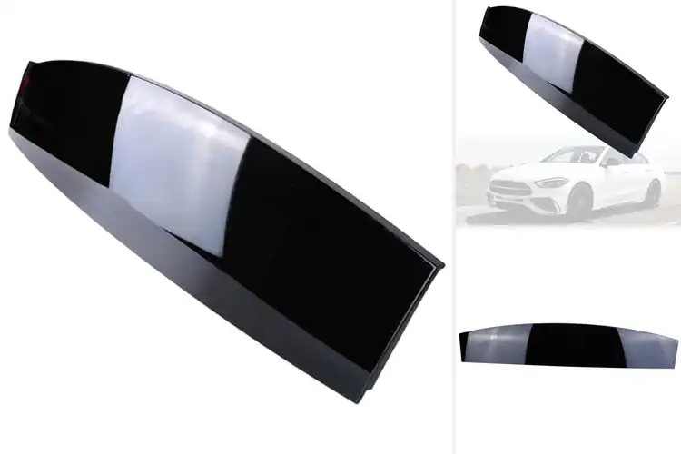 Detailed view of Best 2057800022 Sunroof Front Trims