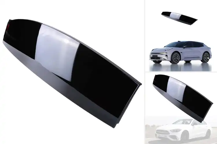 Detailed view of Best A2057800022 Sunroof Front Trims