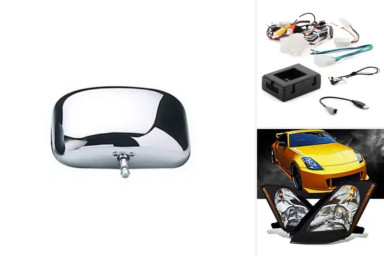 Detailed view of Best Aftermarket OE Replacements