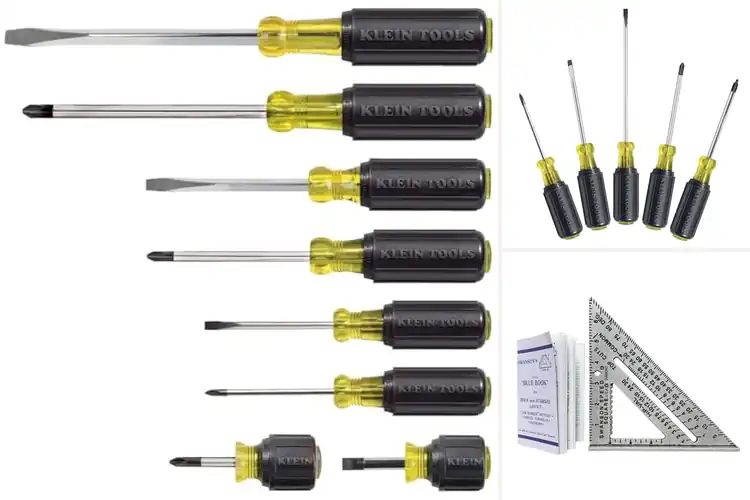 Detailed view of Best American-Made Tools: Top 10 Durable Picks