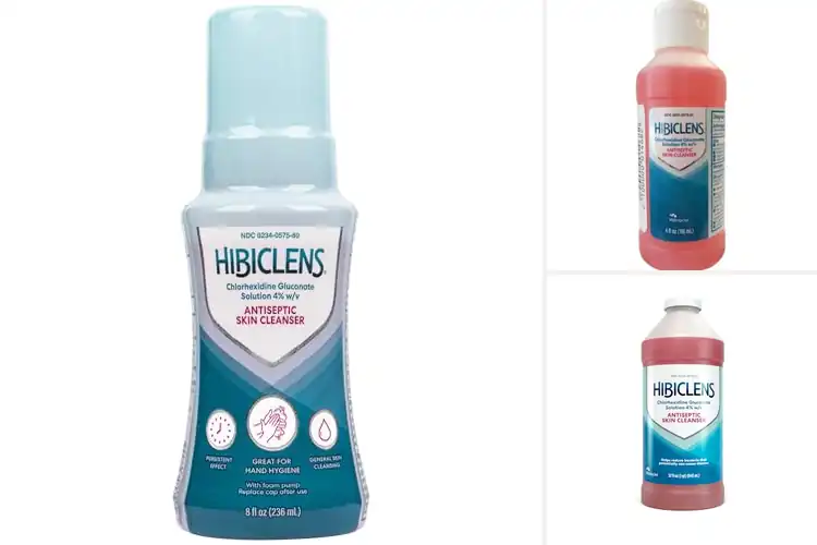 Detailed view of Best Anti-Septic Soaps: Top Picks for Clean & Safe Skin