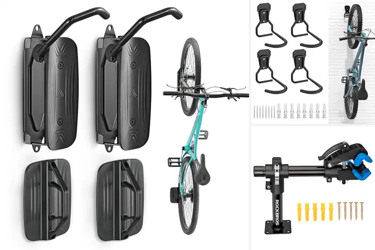 Detailed view of Best Bicycle Mounts
