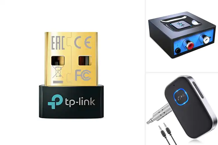 Detailed view of Best Bluetooth Adapters