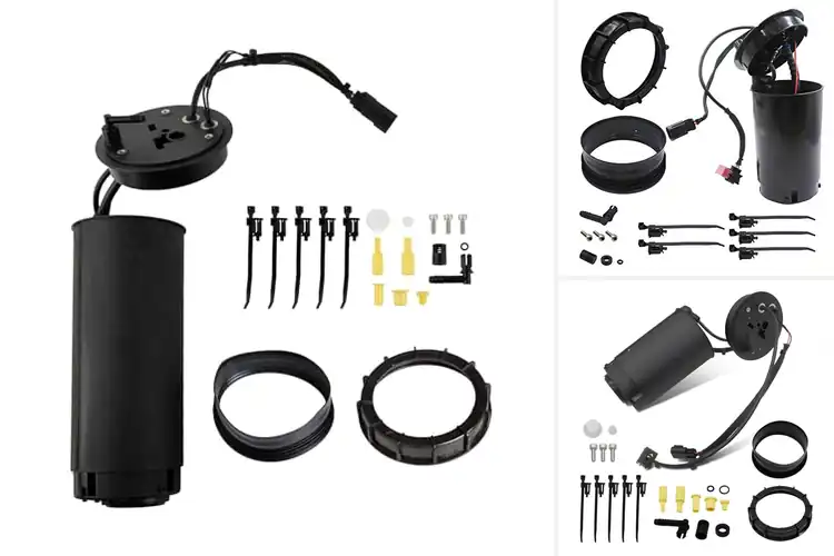 Detailed view of Best Def Heaters