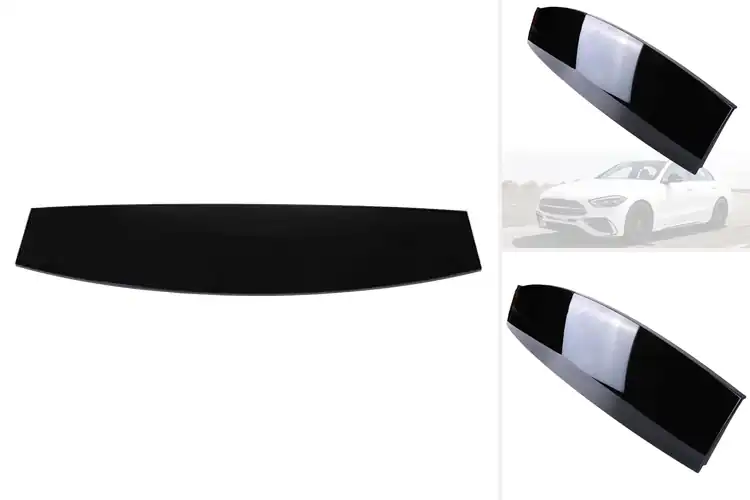 Detailed view of Best Direct Replacement Sunroof Trims For Mercedes-Benz