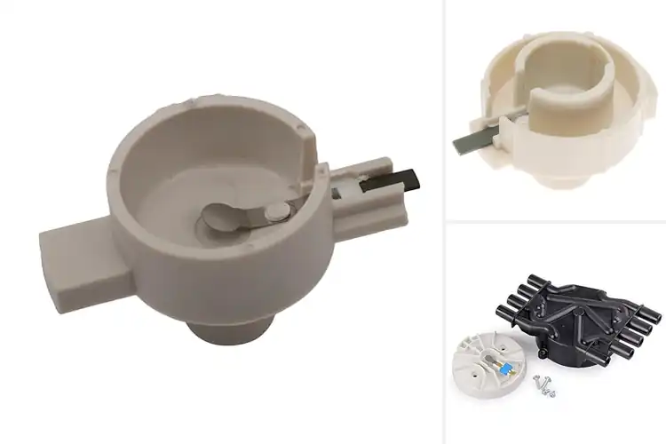 Detailed view of Best Distributor Rotors