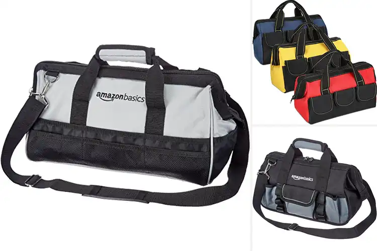 Detailed view of Best Durable Tool Bags
