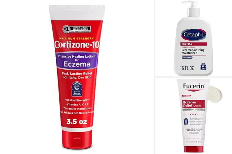 Detailed view of Best Eczema Solutions