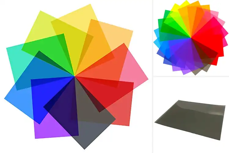 Detailed view of Best Film Filters: Elevate Your Footage with Expert Picks