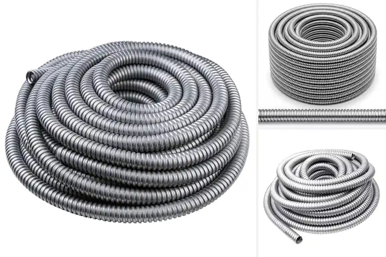 Detailed view of Best Greenfield Wirings – Strong, Safe & Simple
