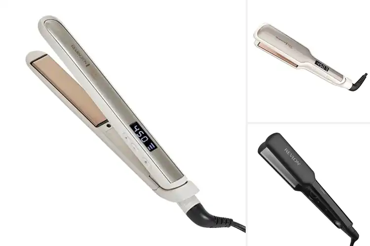 Detailed view of Best Hair Straighteners: Top 10 Picks for Smooth, Shiny Hair