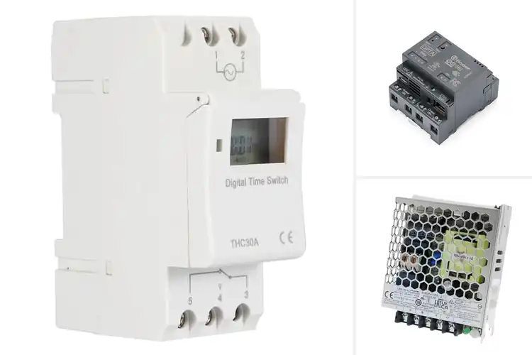 Detailed view of Best Industrial Automation Systems