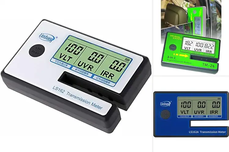Detailed view of Best IRR Measurement Tools: 6 Fast & Accurate Picks
