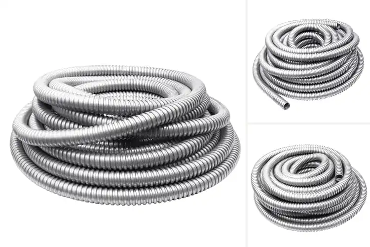 Detailed view of Best Low Voltage Electrical Conduits