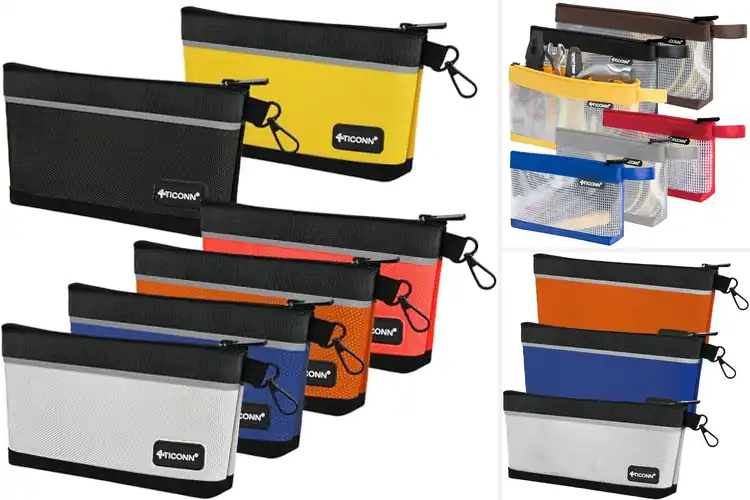 Detailed view of Best Mini Tool Bags