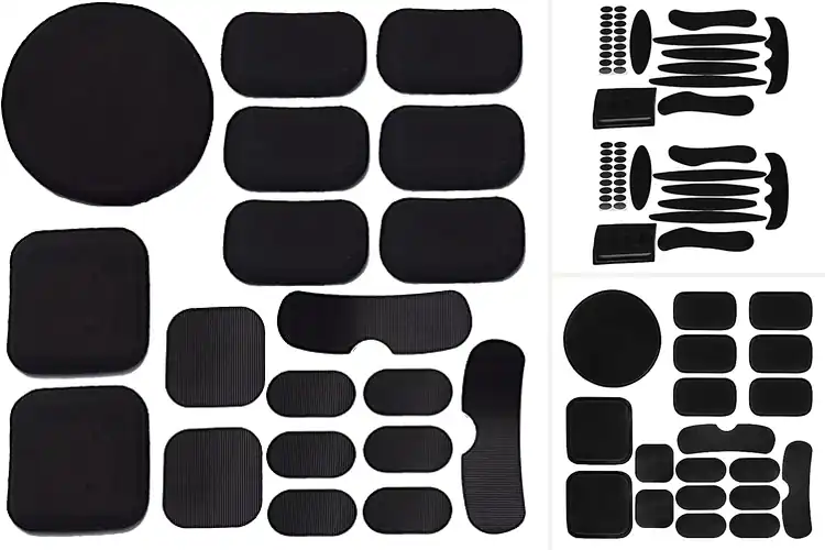 Detailed view of Best Motorcycle Helmet Replacement Liners