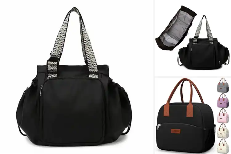 Detailed view of Best Multi Functional Bags