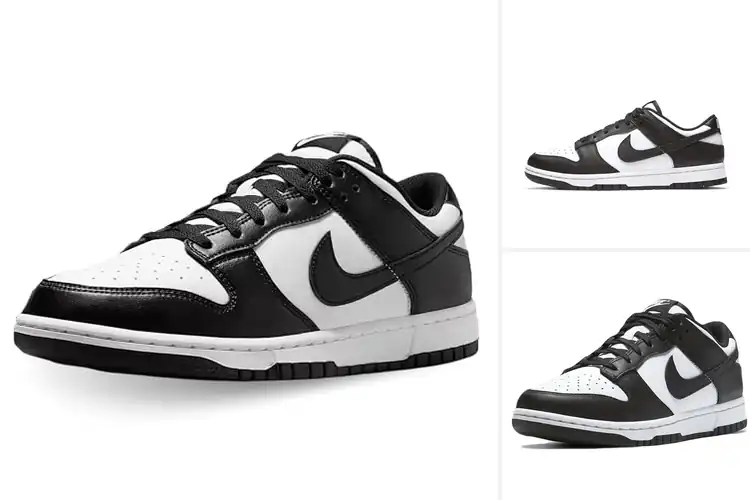 Detailed view of Best Nike Dunks: Top 10 Stylish & Durable Picks