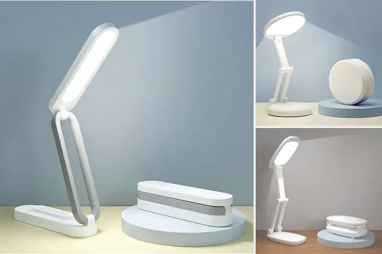Detailed view of Best Portable Reading Lights