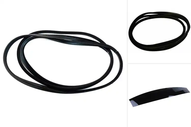 Detailed view of Best Reliable Sealing Sunroof Trims For Mercedes-Benz
