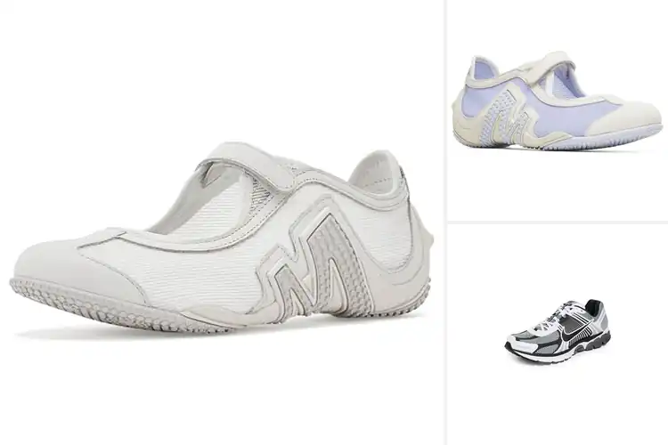 Detailed view of Best SE Sneakers: Top 10 Picks for Comfort & Durability