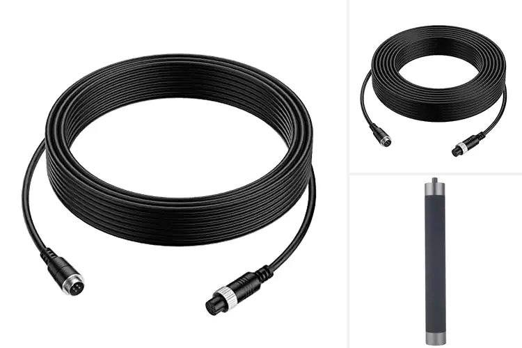 Detailed view of Best Shockproof Camera Extensions