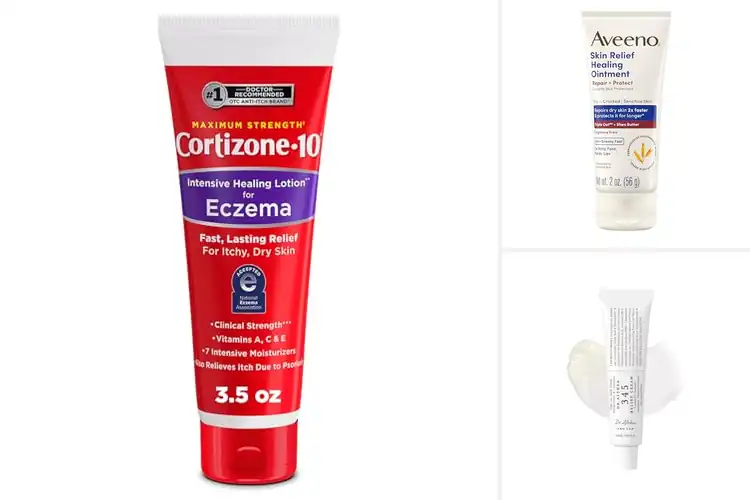 Detailed view of Best Skin Irritation Reliefs