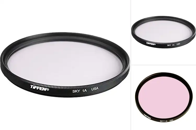 Detailed view of Best Skylight Filters