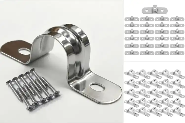 Detailed view of Best Stainless Steel Cable Brackets