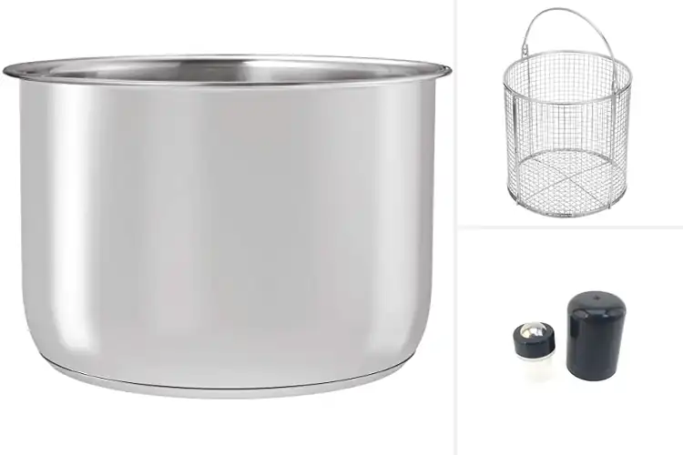 Detailed view of Best Stainless Steel Parts