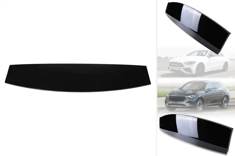 Detailed view of Best Sunroof Front Trims For Mercedes-Benz C450