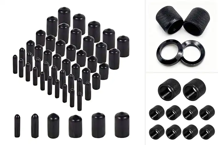 Detailed view of Best Thread Protectors: Top Picks for Perfect Fit