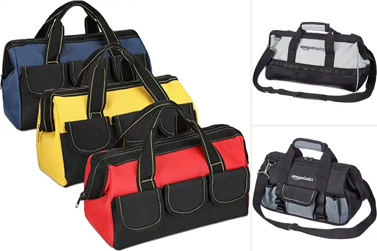 Detailed view of Best Tool Bags