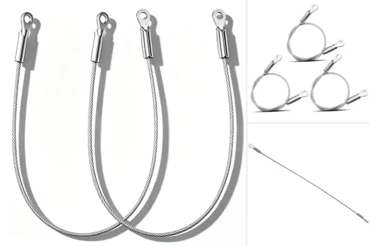 Detailed view of Best Toolbox Cables: 10 Strong Picks for Security