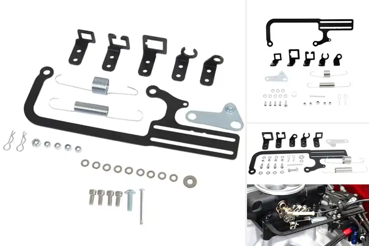 Detailed view of Best Transmission Cable Mount Kits