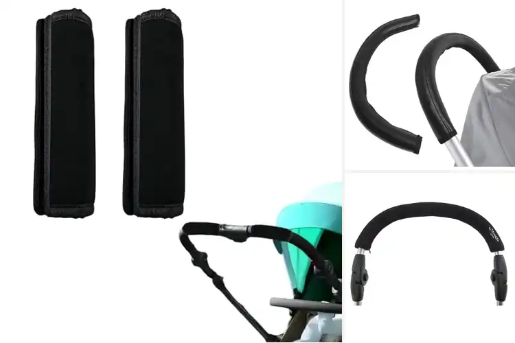 Detailed view of Best Universal Handle Covers