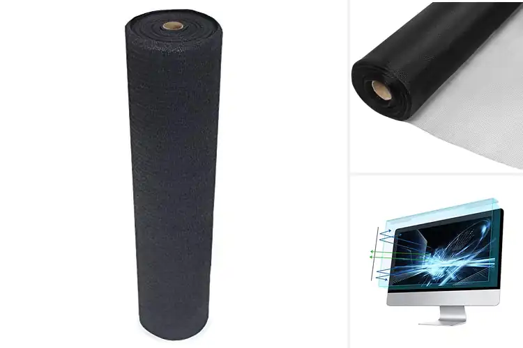 Detailed view of Best UV Protection Screens