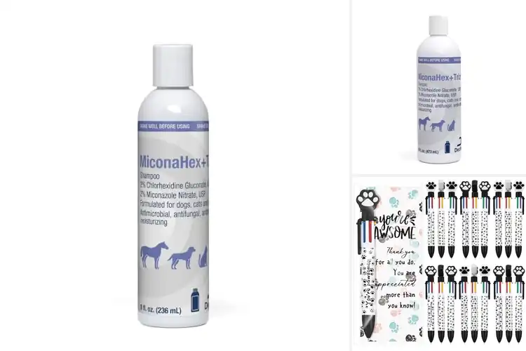 Detailed view of Best Veterinary Approved Products