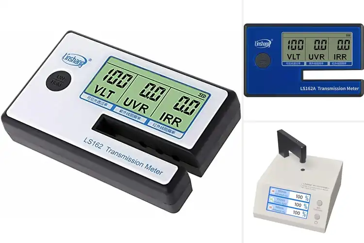 Detailed view of Best VLT Measurement Instruments for Accurate Results