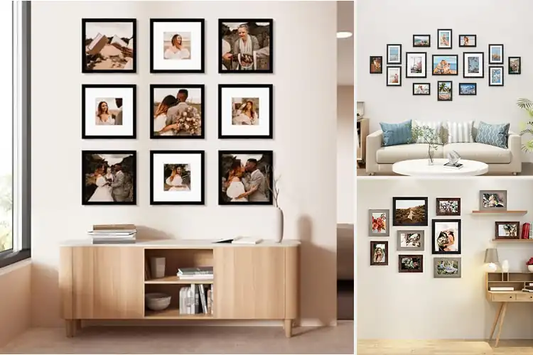 Detailed view of Best Wall Decor Frames: Top 10 Picks to Elevate Your Space