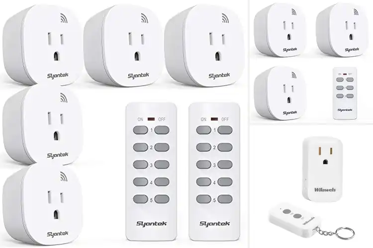 Detailed view of Best Wireless Remotes: Top 10 Picks for Effortless Control