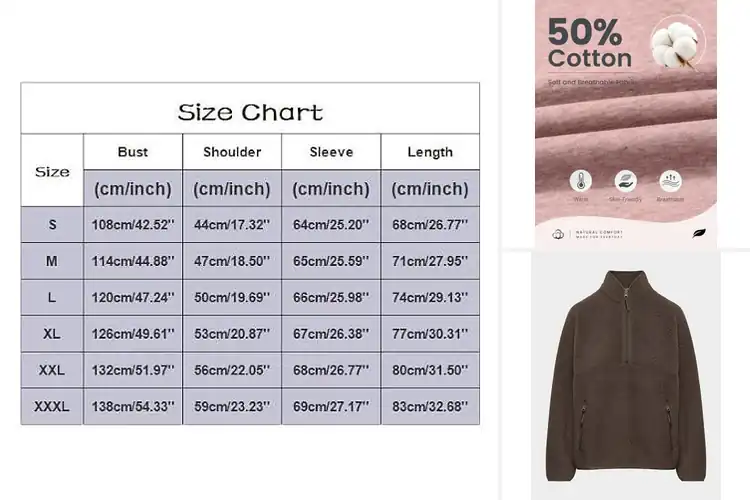 Detailed view of Best Womens Pullovers: 9 Top Picks for Style & Comfort