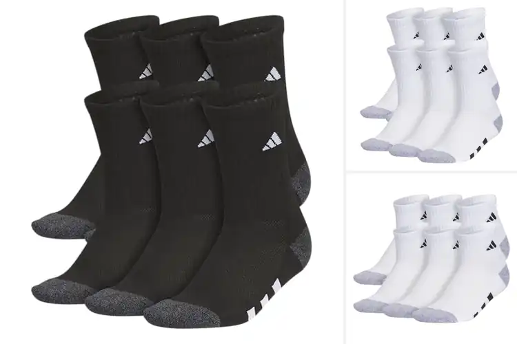 Detailed view of Best Youth Sports Socks: Top Picks for Comfort & Dryness